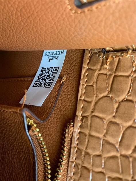 print hermes label at home from qr code|hermes label printing.